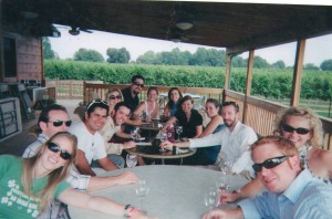 Laurel Grey Vineyards pic 3