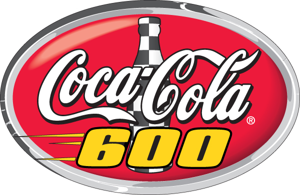  Charlotte Motor Speedway marks the 53rd running of the CocaCola 600