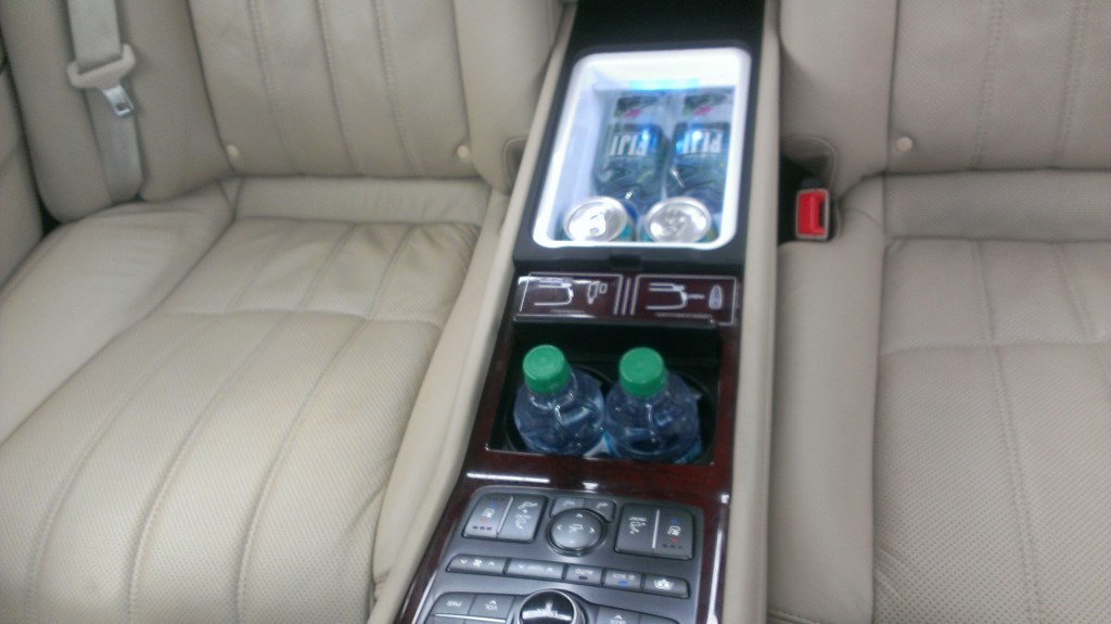 Equus Cooler