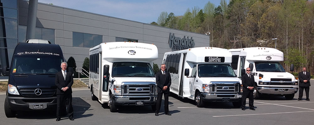 Carolina Panthers Transportation Charlotte