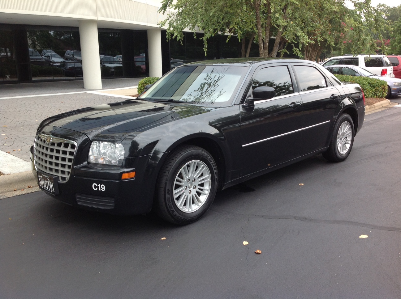 Chrysler-300-Exterio.