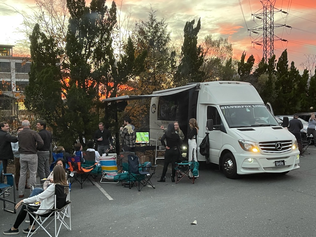 Carolina Panthers Transportation Charlotte