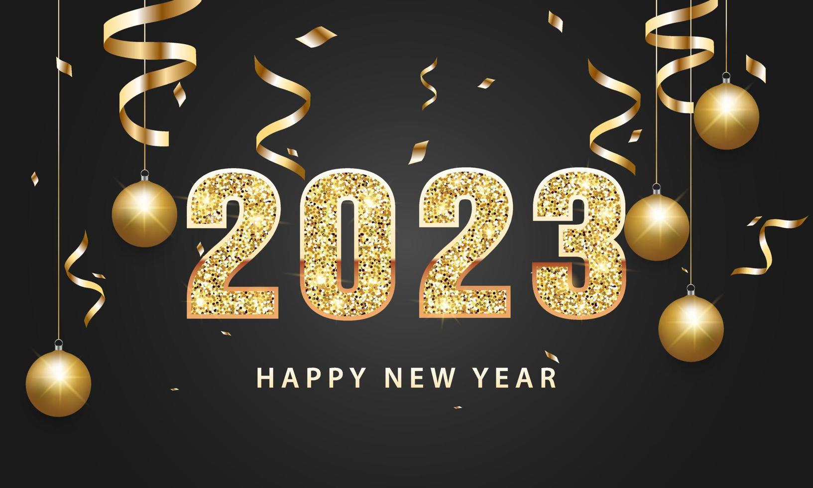 2023-happy-new-year-background-design-greeting-card-banner-poster-illustration-vector