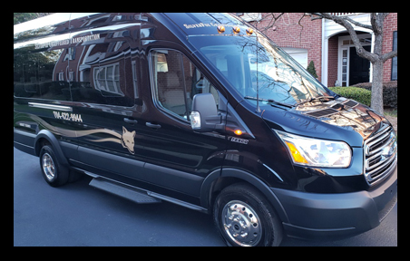 Silverfox-Master-13-Passenger-Ford-Transit-Van