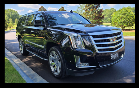 Silverfox-Master-6-Passenger-Cadillac-Escalade-Luxury-Edition