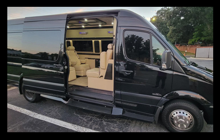 Silverfox-Master-7-8-Passenger-Executive-CEO-Sprinter-Van-SP6