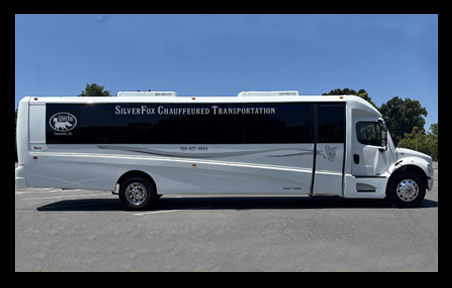 40-Passenger-Freightliner