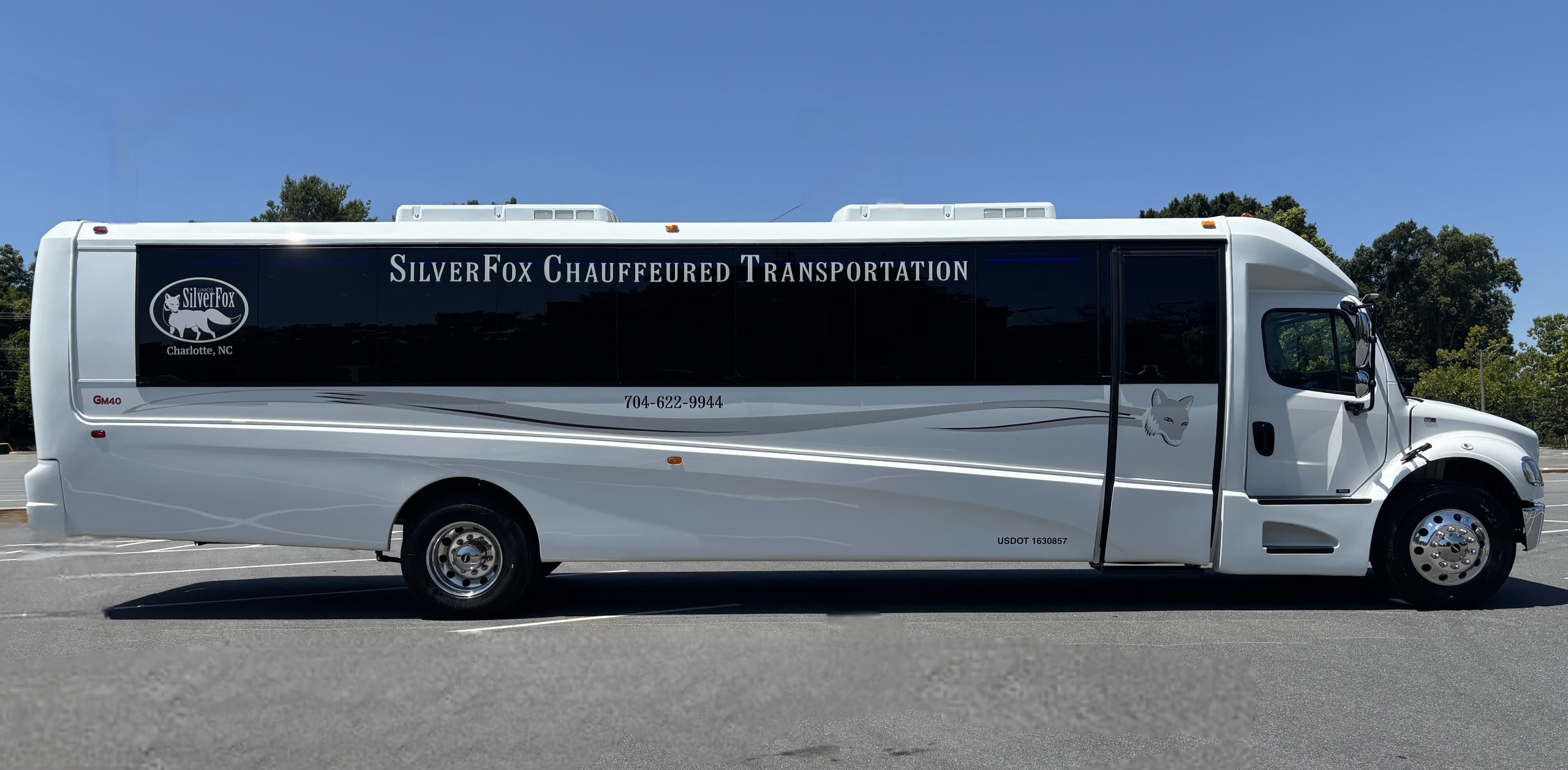 NEW 40 Passenger Bus GM40 Freightliner S2 a NEW 40 Passenger Bus GM40 Freightliner S2 a