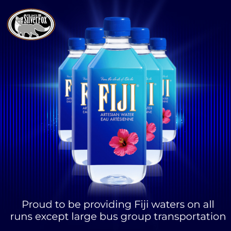 Fiji-Water-Ad-Silver-Fox-Limos-Charlotte-NC-230x230